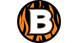  B Icon